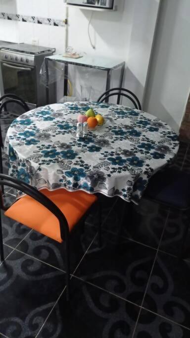Comodo Y Bonito Apartamento En Palmira Las Americas 외부 사진