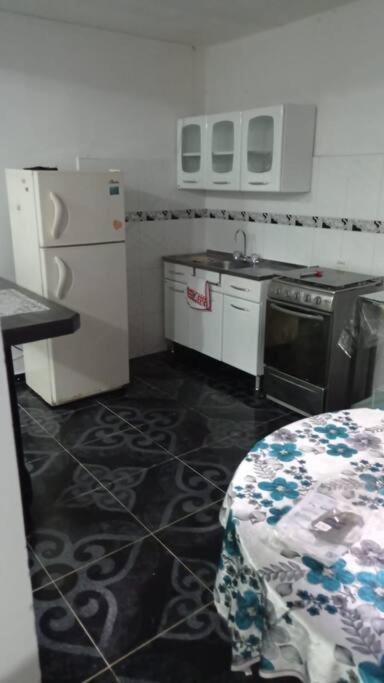 Comodo Y Bonito Apartamento En Palmira Las Americas 외부 사진