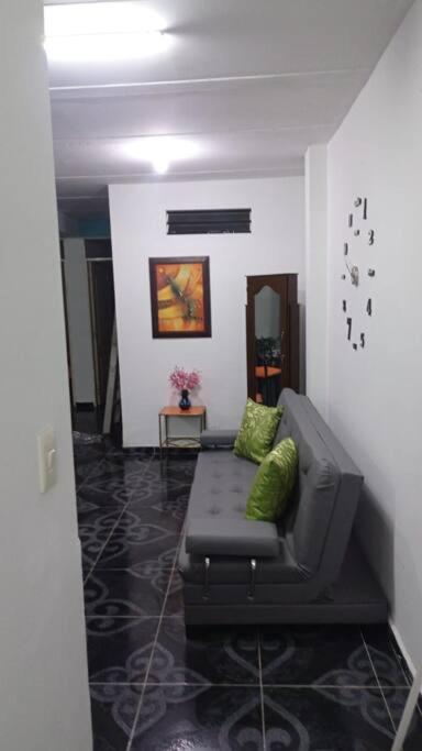 Comodo Y Bonito Apartamento En Palmira Las Americas 외부 사진