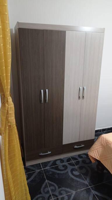 Comodo Y Bonito Apartamento En Palmira Las Americas 외부 사진